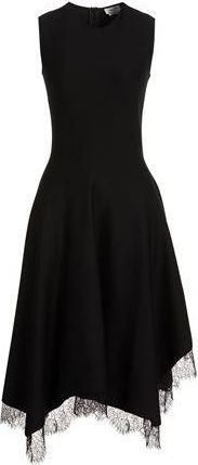 Alexander McQueen Midi dresses