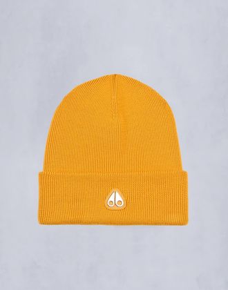Moose Knuckles Parnis Unisex Beanie