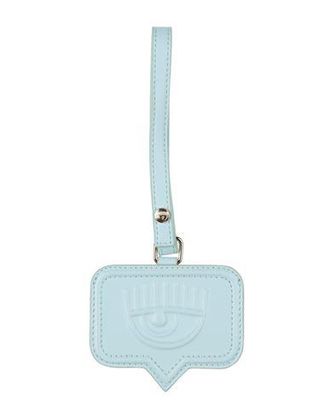 Chiara Ferragni BAGS - Bag accessories & charms on YOOX.COM