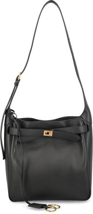 Balenciaga Bel Air Small Hobo Bag