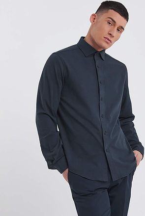 Jacamo Premium Textured Cut Away Collar