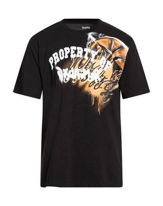 Disclaimer TOPWEAR - T-shirts on YOOX.COM