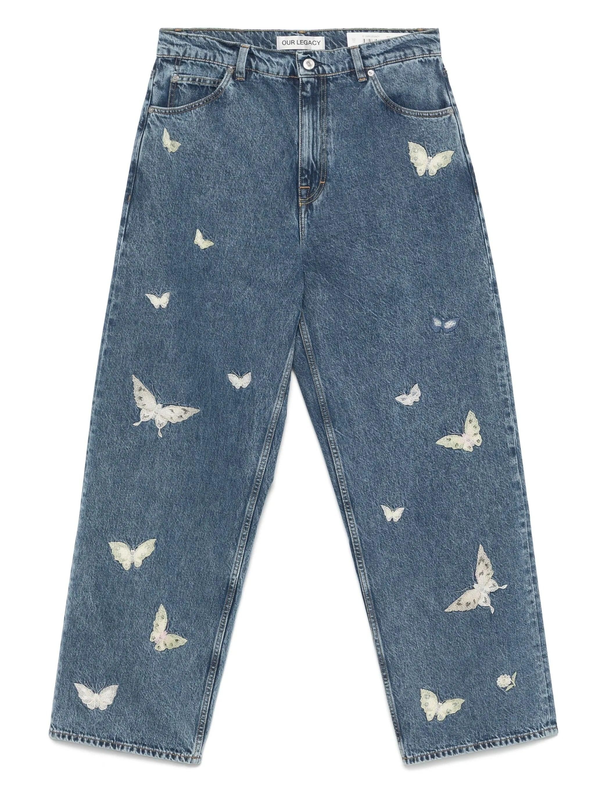 Our Legacy Third Cut Jeans from $471.00 - on Stylight Our Legacy Third Cut Jeans from $471.00 - on Stylight