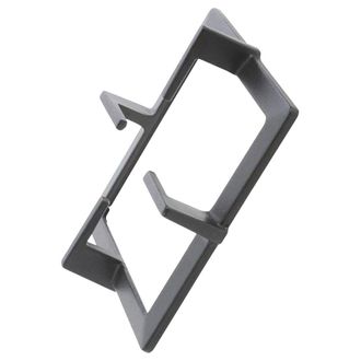 SIEMENS Soporte De Olla Para La Placa De Cocci&oacute;n 00747816
