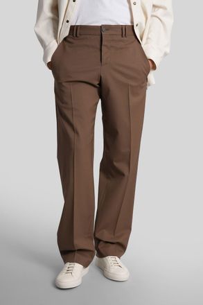 Pantaloni Torino Ma37 Pants