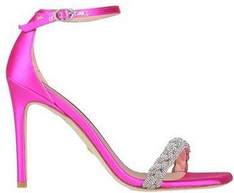 Stuart Weitzman CALZADO - Sandalias con cierre en YOOX.COM