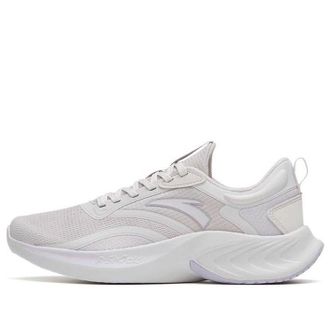 Anta (WMNS) ANTA The Sting SE Grey Lilac White 922315585-4
