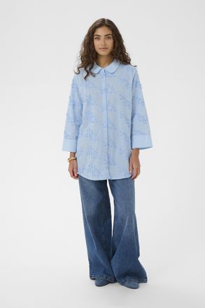 Culture Shirt met lange mouwen CUmoni Shirt met lange mouwen Relaxed fit