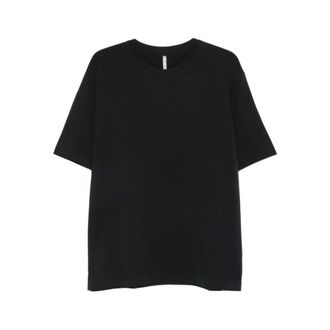 Arc'teryx T-Shirts, male, Black, Size: S T-shirt Veilance