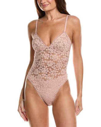 Wolford Bold Lace Bodysuit