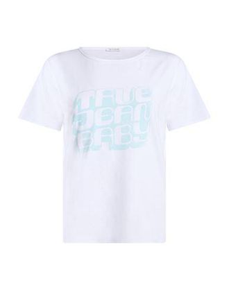 True Religion TOPWEAR - T-shirts on YOOX.COM