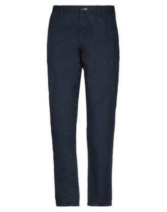 GANT BOTTOMWEAR - Pantaloni su YOOX.COM