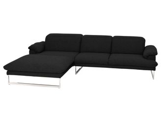 Schubiger M&ouml;bel Ecksofa 8153 Basic