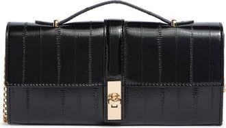 Steve Madden Bbailey Clutch in Black at Nordstrom Rack