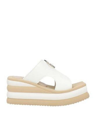 Stella McCartney FOOTWEAR - Sandals on YOOX.COM