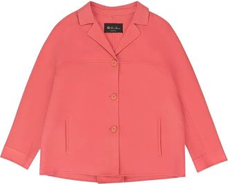 Loro Piana Blazer Josh - Rosa