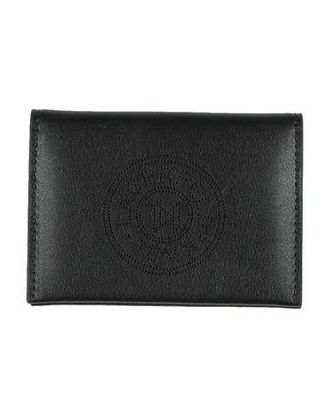 Karl Lagerfeld Kleinlederwaren - Kartenetuis auf YOOX.COM