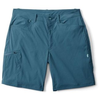 Cotopaxi Coraje Tech Short Shorts f&uuml;r Herren | blau