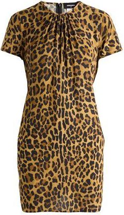 Dsquared2 Mini dresses