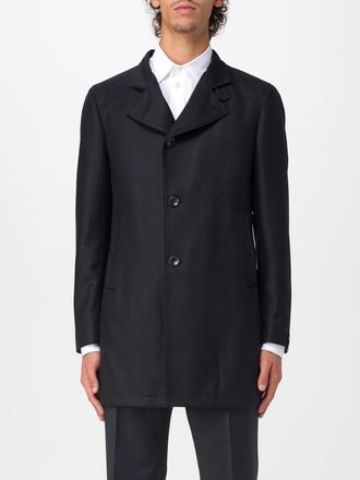 Tagliatore Cappotto monopetto Tagliatore in lana