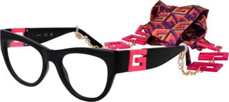 Guess Brilmontuur GU2988 074 50