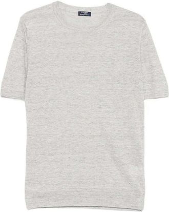 Barba Crew-Neck T-Shirt