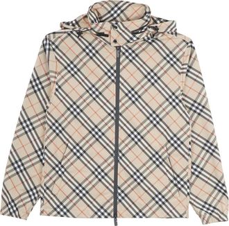 Burberry Uomo, Giacche, Beige, S, new