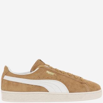 Puma Charles F. Stead V su&egrave;de sneakers