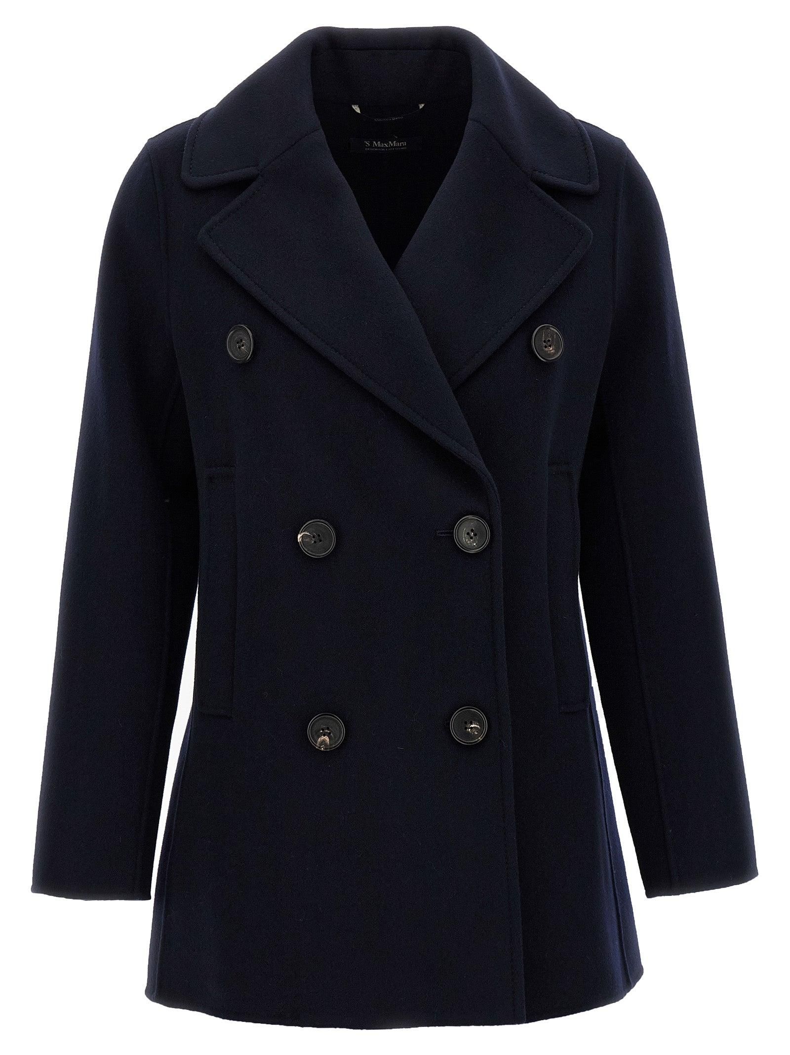 Women's Pea Coats: 65 Items up to −85% | Stylight