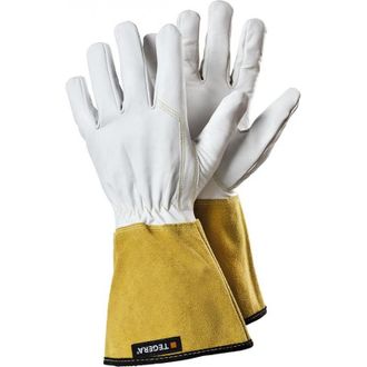 OEM Ejendals - Guantes De Soldadura126a Tama&ntilde;o 11 Tegera (por 12)