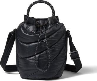 Nike (WMNS) Nike Puffle 2.0 Crossbody Bag Black IM1637-010