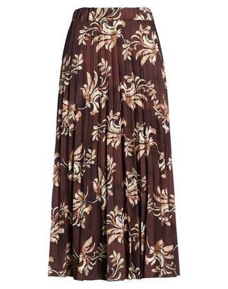 Antonello Serio BOTTOMWEAR - Midi skirts on YOOX.COM