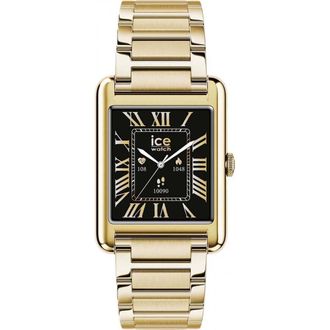 Ice Watch 025287 ICE Smart 32mm Watch in Gold