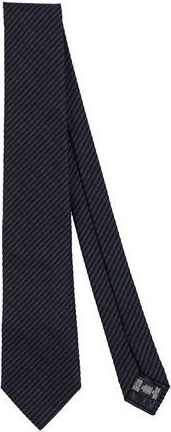 Emporio Armani ACCESSORI - Cravatte e papillon su YOOX.COM