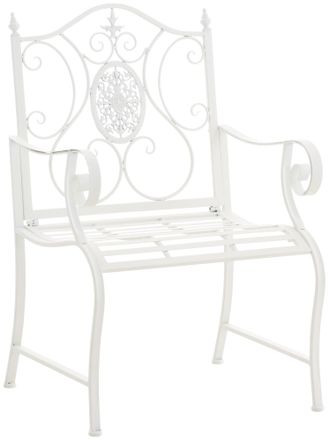 Clp Clp - Silla Del Punjab Blanco