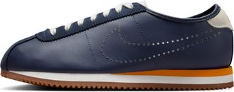 Nike (WMNS) Nike Cortez Leather Midnight Navy Bright Ceramic Gum HQ1841-400