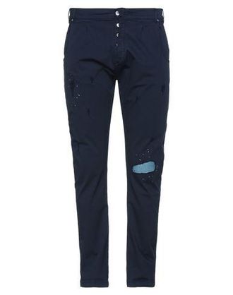 Daniele Alessandrini BOTTOMWEAR - Trousers on YOOX.COM