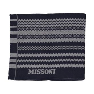 Missoni Wool Scarf