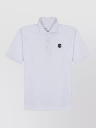 Philipp Plein polo shirt