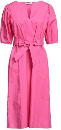 Caractere DRESSES - Midi dresses sur YOOX.COM