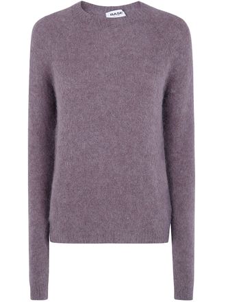 base Sweater Round Neck B8450.034