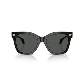 Versace 0ve4511 Oversized Square Frame Sunglasses