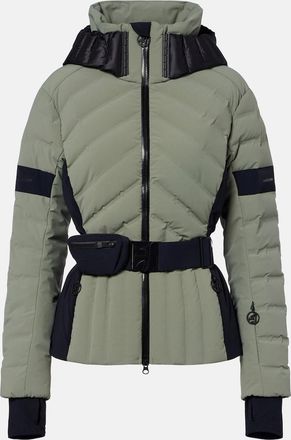 Toni Sailer Emmy down ski jacket