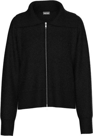 Pieces Strickjacke