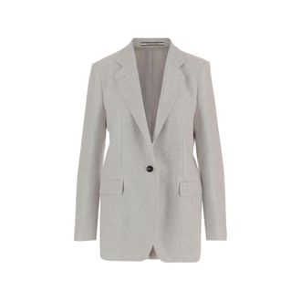 Tagliatore One-button Blazer