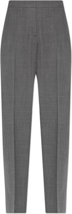 Fabiana Filippi Donna, Pantaloni, Grigio, M, new