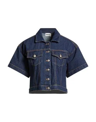 Berna Denim outerwear