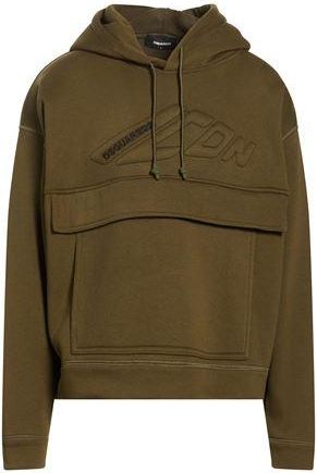 Dsquared2 TOPWEAR - Felpe su YOOX.COM