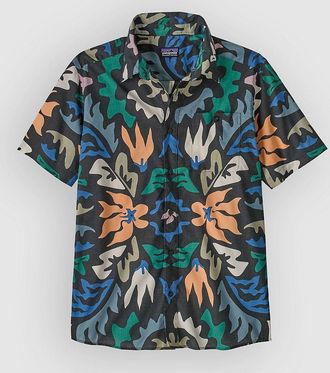 Patagonia Go To Hemd