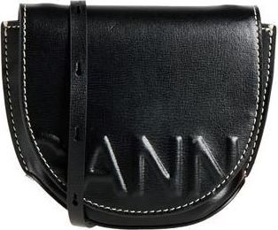 Ganni TASCHEN - Umh&auml;ngetasche auf YOOX.COM